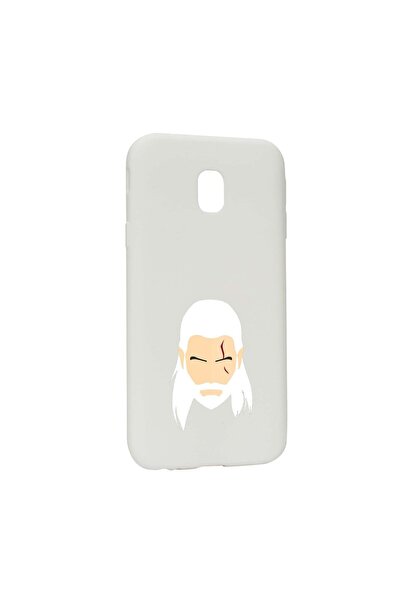 bestcase Ο Μάγος, Ταινία, προστατευτική θήκη για Samsung Galaxy J3 2018, ανθε...