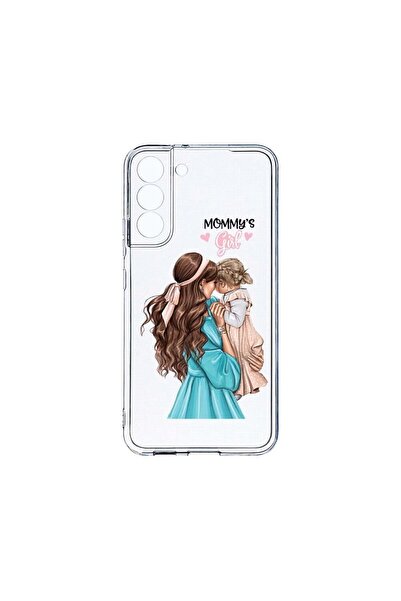 bestcase Διαφανής Θήκη Σιλικόνης 2MM, Συμβατή με Samsung Galaxy S22 Plus, Κορ...