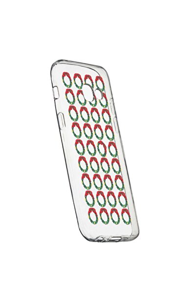 bestcase Χριστουγεννιάτικη προστατευτική θήκη, Χριστουγεννιάτικη, για Samsung...