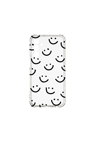 bestcase Αντικραδασμική Θήκη 1.5MM, Συμβατή με Samsung Galaxy M15 / Galaxy F1...