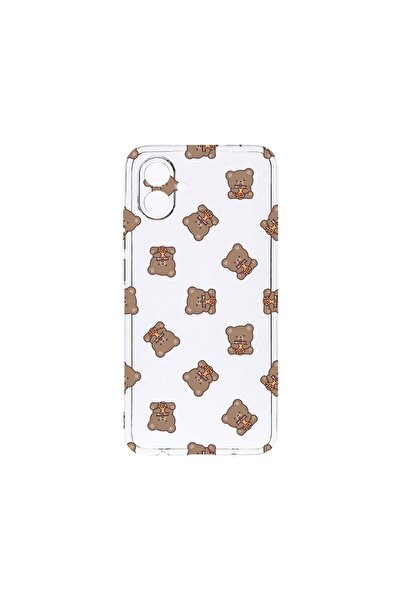 bestcase Husa BestCase¬Æ Διαφανής Σιλικόνη 2MM, Συμβατή με Samsung Galaxy F04...