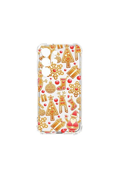 bestcase Αντικραδασμική Θήκη 1.5MM, Συμβατή με Samsung Galaxy S24 Ultra, Χρισ...