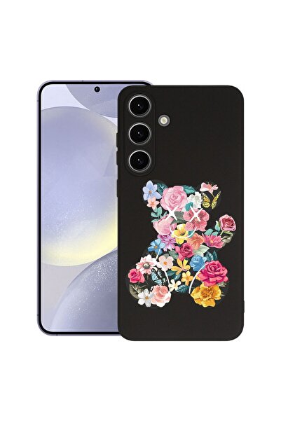 bestcase Husă pentru Samsung Galaxy S25 Plus, Silicon subțire premium de 1.2M...