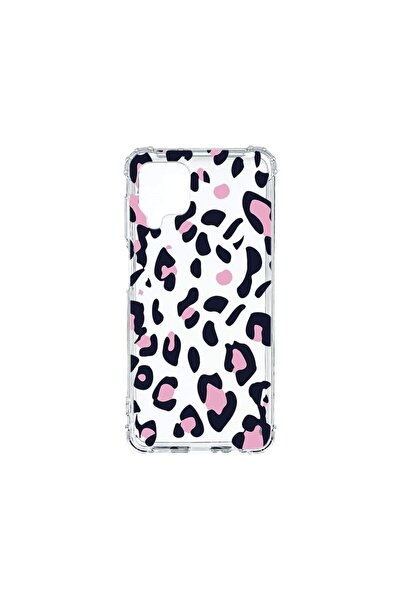 bestcase Αντικραδασμική Θήκη 1.5MM, Συμβατή με Samsung Galaxy A12 / M12 / F12...