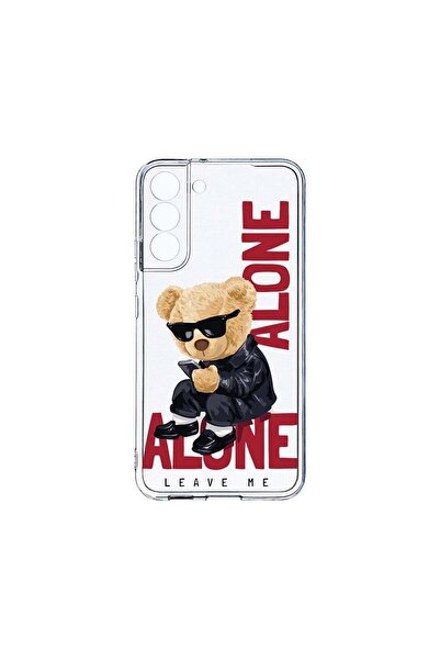 bestcase Husa BestCase¬Æ Διαφανής Σιλικόνη 2MM, Συμβατή με Samsung Galaxy S22...