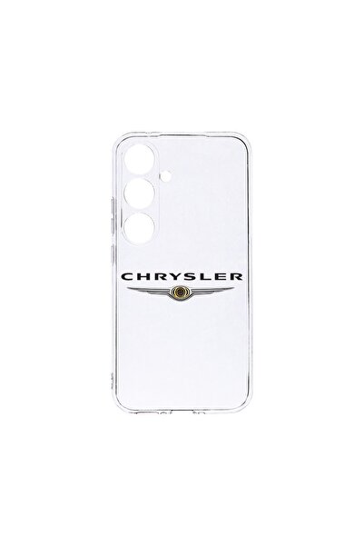 bestcase Θήκη για Samsung Galaxy M35, BestCase® Διαφανής Σιλικόνη 2MM, Chrysl...