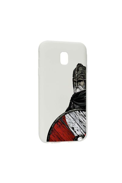 bestcase Θήκη Προστασίας με θέμα την Ταινία Βίκινγκς για Samsung Galaxy J3 20...