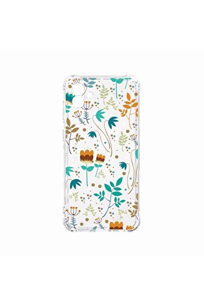 bestcase Αντικραδασμική Θήκη, Συμβατή με Samsung Galaxy A04, Ανοιξιάτικα Λουλ...