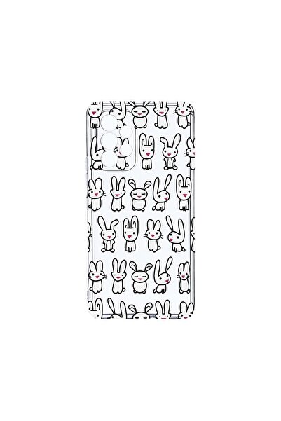 bestcase Husa BestCase¬Æ Διαφανής Σιλικόνη 2MM, Συμβατή με Samsung Galaxy A23...