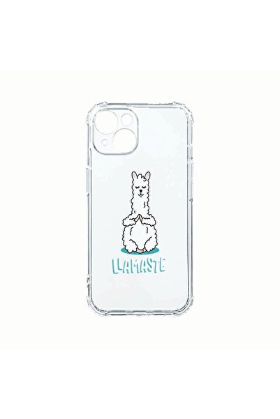 bestcase Husa Anti Shock din silicon, Compatibila Cu Apple iPhone 14 Plus, Ll...