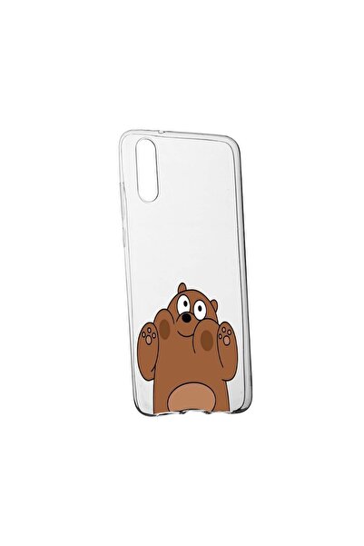 bestcase Προστατευτική Θήκη Bears, για Samsung Galaxy A70 / Galaxy A70S, ανθε...