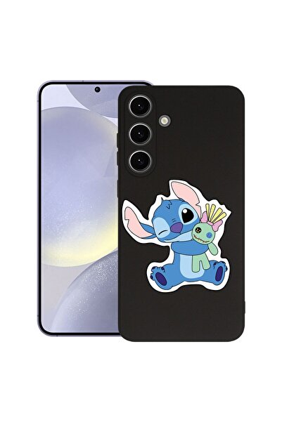 bestcase Θήκη για Samsung Galaxy S25 Plus, Προστατευτική λεπτή θήκη σιλικόνης...