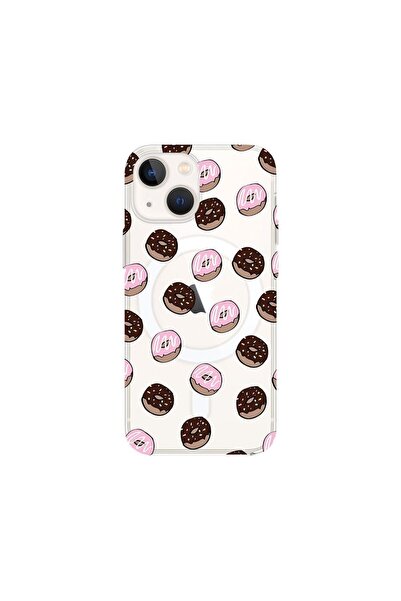 bestcase Θήκη MagSafe Αντικραδασμική, Συμβατή με Apple iPhone 14 Plus, Σχέδιο...