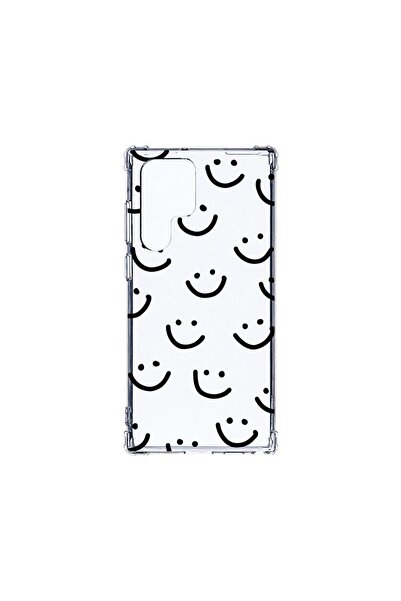 bestcase Αντικραδασμική Θήκη 1.5MM, Συμβατή με Samsung Galaxy S22 Ultra, Smil...