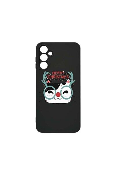 bestcase Λεπτή Θήκη Σιλικόνης 0.8MM, Συμβατή με Samsung Galaxy A14 5G, Θέμα  ...