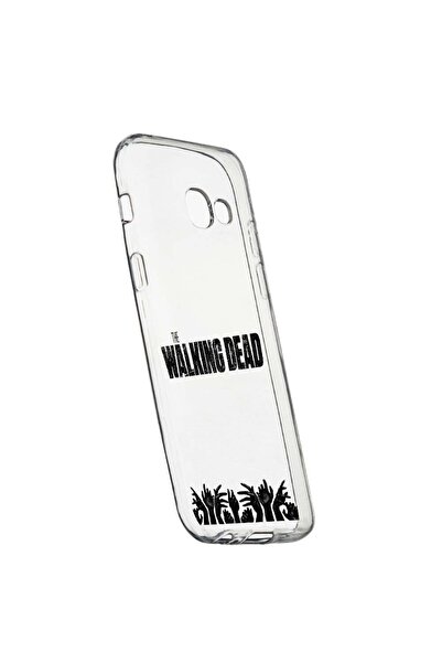 bestcase Husa de protectie The Walking Dead pentru Samsung Galaxy J4 Plus 201...