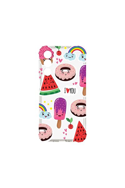 bestcase Αντικραδασμική Θήκη 1.5MM, Συμβατή με Samsung Galaxy S24, Καλοκαιριν...