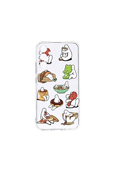 bestcase Husa BestCase¬Æ Διαφανής Σιλικόνη 2MM, Συμβατή με Samsung Galaxy M34...