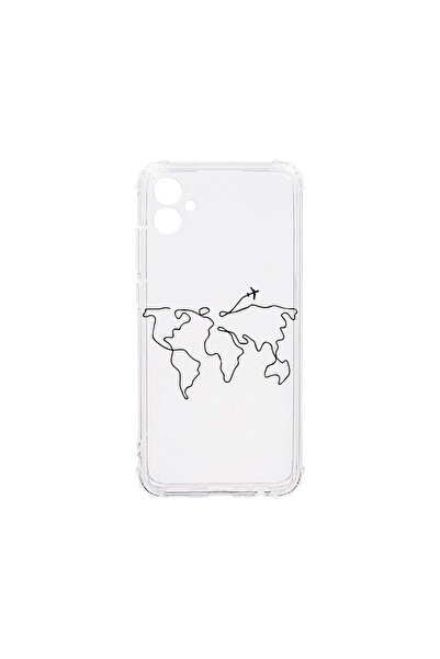 bestcase Husa BestCase¬Æ Anti Shock 1.5MM, Compatibila Cu Samsung Galaxy A05,...