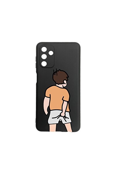 bestcase Λεπτή Θήκη Σιλικόνης 0.8MM, Συμβατή με Samsung Galaxy A04s, Ανθεκτικ...