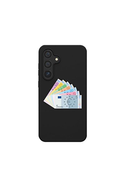 bestcase Θήκη για Samsung Galaxy S24 FE, BestCase® Λεπτή Προστατευτική Σιλικό...