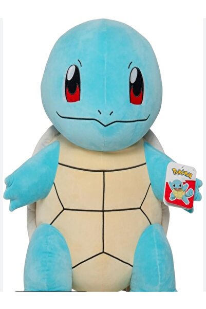 strong group POKEMON 20 CM PELUŞ SQUİRTLE