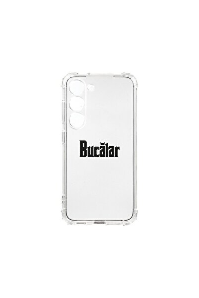bestcase Husa Αντικραδασμική 1.5MM, συμβατή με Samsung Galaxy S23 Plus, Bucat...