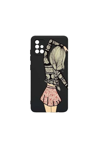 bestcase Husa BestCase¬Æ Υγρή Σιλικόνη Premium, Συμβατή με Samsung Galaxy A71...