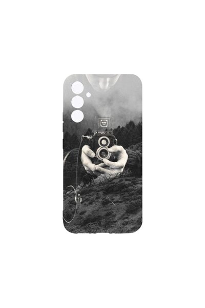 bestcase Husa BestCase¬Æ Διαφανής Σιλικόνη 2MM, Συμβατή με Samsung Galaxy S23...