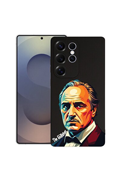 bestcase Θήκη για Samsung Galaxy S25 Ultra, Premium Λεπτή Σιλικόνη 1.2MM, The...