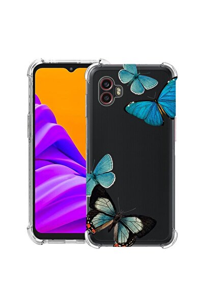 bestcase Αντικραδασμική θήκη για Samsung Galaxy Xcover 7 Pro με σχέδιο Όμορφε...