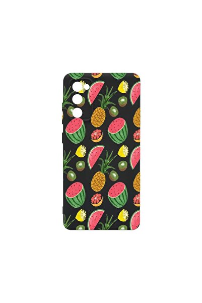 bestcase Θήκη Υγρής Σιλικόνης Premium, Συμβατή με Samsung Galaxy S20 FE, Αναν...