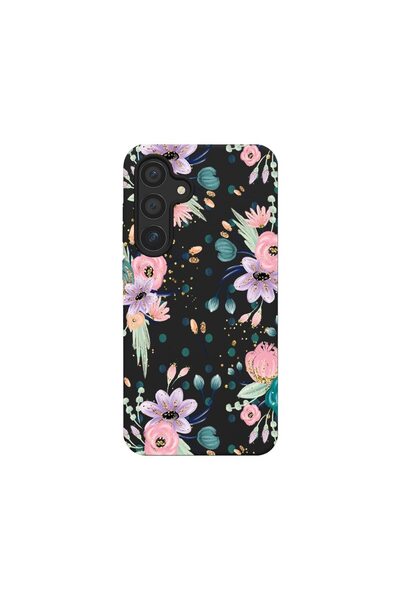 bestcase Θήκη για Samsung Galaxy S24 FE, BestCase® Λεπτή Προστατευτική Σιλικό...