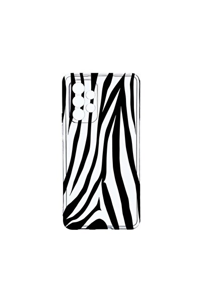 bestcase Διαφανής Θήκη Σιλικόνης 2MM, Συμβατή με Samsung Galaxy A53 5G, Μαύρη...