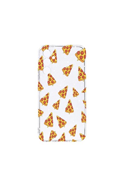 bestcase Διαφανής Θήκη Σιλικόνης 2MM, Συμβατή με Samsung Galaxy S23 FE, Σχέδι...