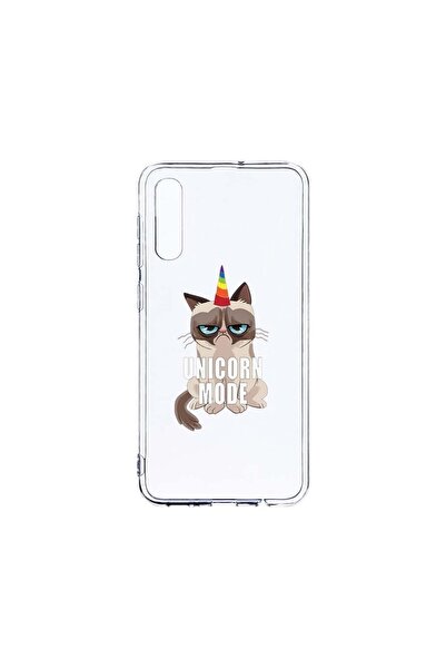 bestcase Διαφανής Θήκη Σιλικόνης 2MM, Συμβατή με Samsung Galaxy A50 / A30s / ...