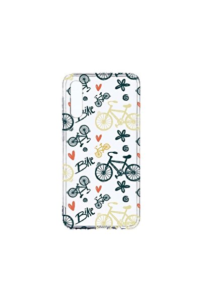 bestcase Husa BestCase¬Æ Διαφανής Σιλικόνη 2MM, Συμβατή με Samsung Galaxy A50...