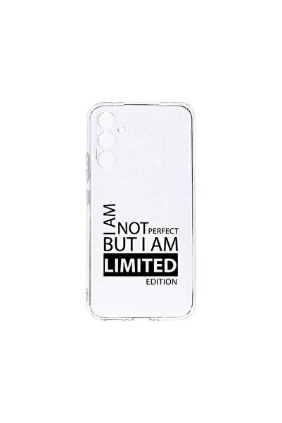 bestcase Θήκη Διαφανής Σιλικόνης 2mm, Συμβατή με Samsung Galaxy S24 FE, Περιο...