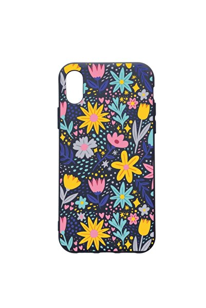 bestcase Husa Premium Silicon Compatibila Cu Samsung Galaxy A01, Little Flowe...