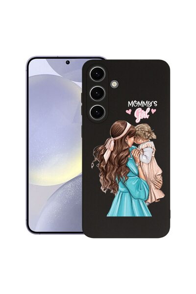 bestcase Θήκη για Samsung Galaxy S25 Plus, Προστατευτική λεπτή θήκη σιλικόνης...