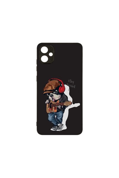 bestcase Θήκη MaxSafe, Συμβατή με Samsung Galaxy A05, Παραμείνετε ενημερωμένο...