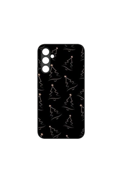bestcase Husa BestCase¬Æ Λεπτή Γυάλινη, Συμβατή με Samsung Galaxy A04s, Χριστ...