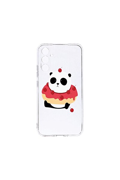 bestcase Θήκη Διαφανής Σιλικόνη 2MM, Συμβατή με Samsung Galaxy S24 FE, Sweet ...