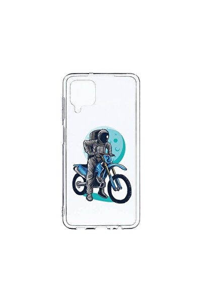 bestcase Διαφανής Θήκη Σιλικόνης 2MM, Συμβατή με Samsung Galaxy A12 / Galaxy ...