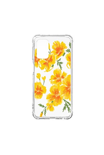 bestcase Husa Αντικραδασμική Σιλικόνης Συμβατή με Samsung Galaxy M32 5G, Συλλ...