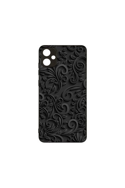 bestcase Husa BestCase¬Æ MaxSafe, Συμβατή με Samsung Galaxy A05, Σχέδιο Πέτρα...