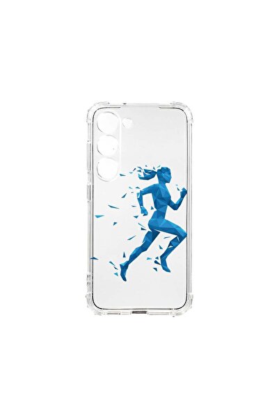 bestcase Αντικραδασμική Θήκη, Συμβατή με Samsung Galaxy S23 Plus, Αθλητική, 1...