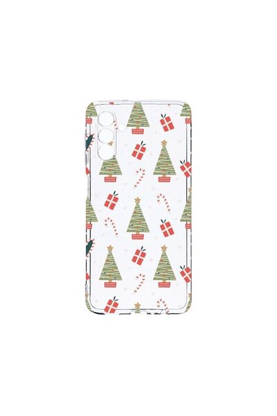 bestcase Husa BestCase¬Æ Διαφανής Σιλικόνη 2MM, Συμβατή με Samsung Galaxy A14...