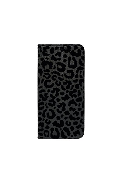 bestcase Θήκη για Samsung Galaxy S24 FE, BestCase® Θήκη Βιβλίου, Λεοπάρ, Πλήρ...