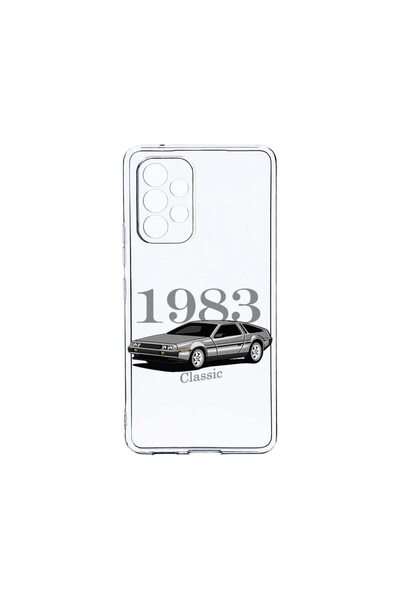 bestcase Husa BestCase¬Æ Διαφανής Σιλικόνη 2MM, Συμβατή με Samsung Galaxy A52...